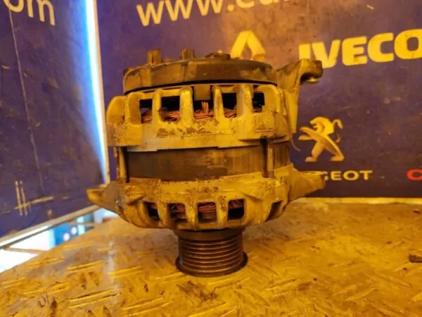 ALTERNADOR 100410