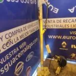 ELEVALUNAS DELANTERO IZQUIERDO 96033