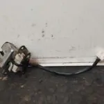 CERRADURA MALETERO / PORTON 110263