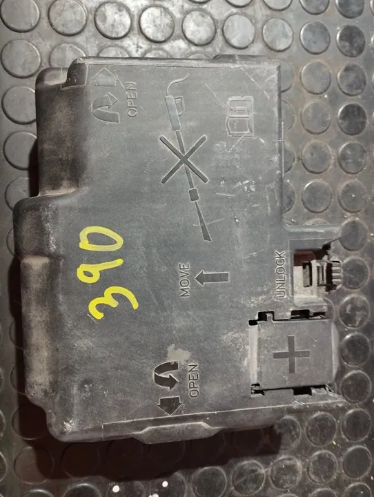 MODULO ELECTRONICO 109477