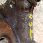 CONMUTADOR DE ARRANQUE 114850