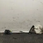 CERRADURA PUERTA DELANTERA DERECHA 109374