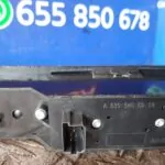 MANDO ELEVALUNAS DELANTERO DERECHO 94484