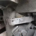 CAJA CAMBIOS 97881