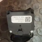MANDO LIMPIA 107737