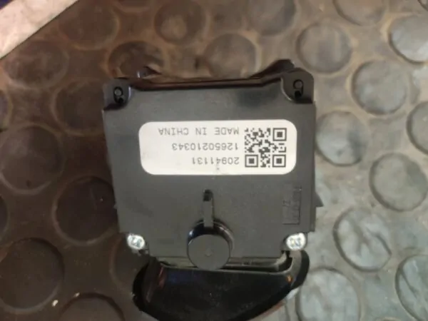 MANDO LIMPIA 107737