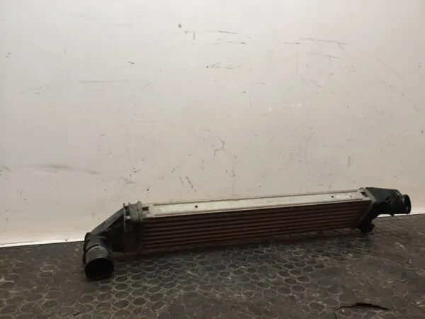 INTERCOOLER 106735