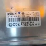 CENTRALITA MOTOR UCE 96359