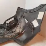 PARAGOLPES TRASERO 115635