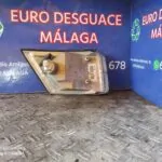 PILOTO DELANTERO IZQUIERDO 92911