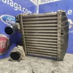 INTERCOOLER 103737