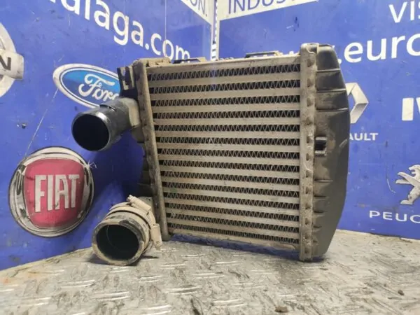 INTERCOOLER 103737