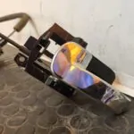 CERRADURA PUERTA TRASERA IZQUIERDA 107527