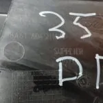 ELEVALUNAS DELANTERO DERECHO 110533