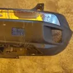 PARAGOLPES TRASERO 93261