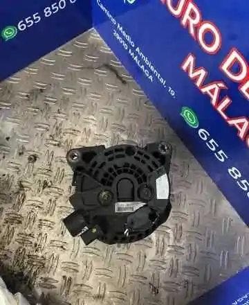 ALTERNADOR 91344
