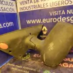 RETROVISOR IZQUIERDO 98290