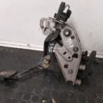 PEDAL EMBRAGUE 110877