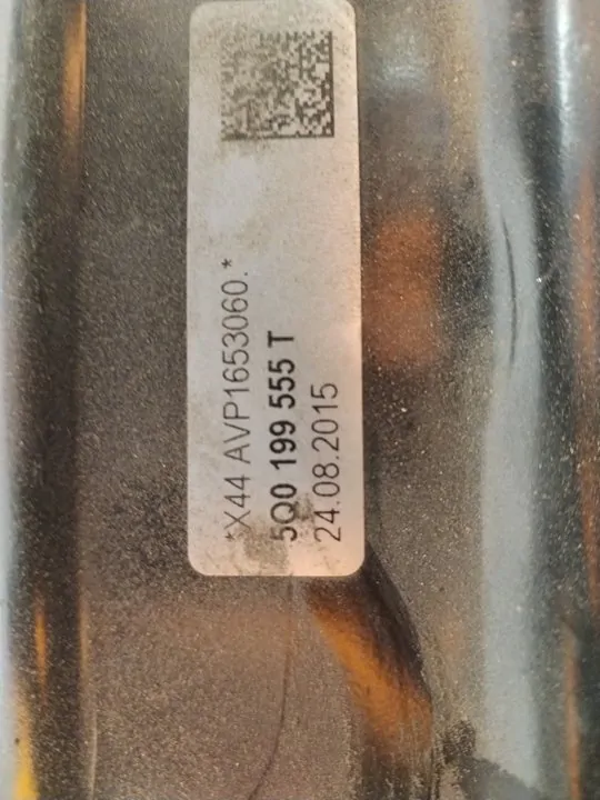 SOPORTE MOTOR 114557