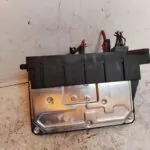 CAJA RELES / FUSIBLES 114340