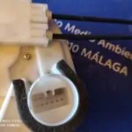 CERRADURA PUERTA DELANTERA DERECHA 93290
