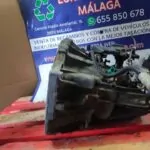 CAJA CAMBIOS 100346