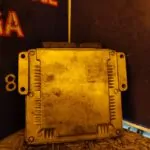 CENTRALITA MOTOR UCE 97506