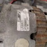 ALTERNADOR 110778