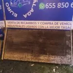RADIADOR AGUA 95501