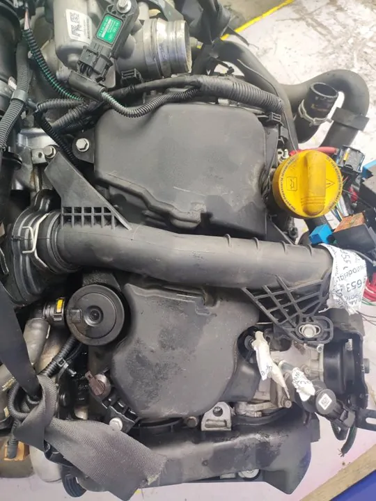 MOTOR COMPLETO 100951