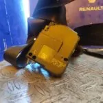 CINTURON SEGURIDAD DELANTERO IZQUIERDO 99525