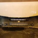 PARAGOLPES DELANTERO 104510