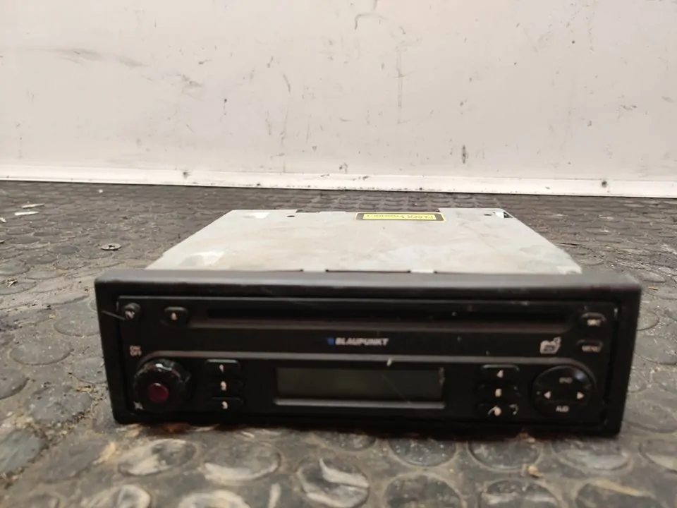 SISTEMA AUDIO / RADIO CD 106576
