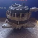 ALTERNADOR 91667