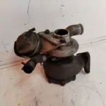 TURBOCOMPRESOR 113706