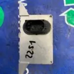 CENTRALITA ASR 91199