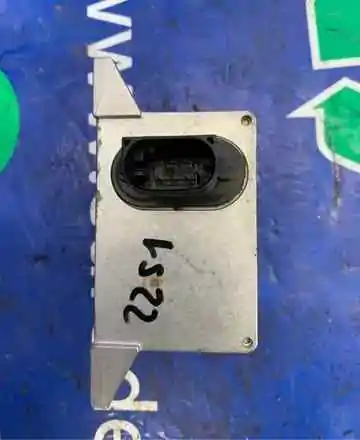 CENTRALITA ASR 91199