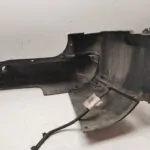 PARAGOLPES TRASERO 113614