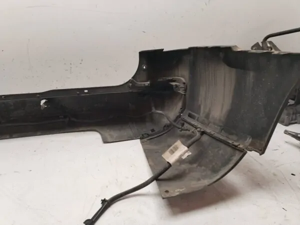PARAGOLPES TRASERO 113614