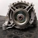 ALTERNADOR 110763