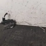 CERRADURA PUERTA DELANTERA DERECHA 112742