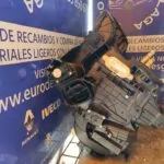 CALEFACCION ENTERA NORMAL 100487