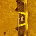 REJILLA DELANTERA 97946