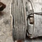 COMPRESOR AIRE ACONDICIONADO 106638