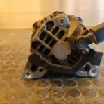 ALTERNADOR 104465