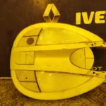 LUZ INTERIOR 98924