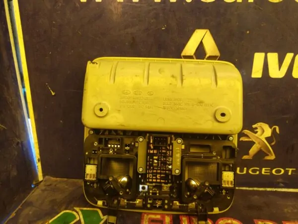 LUZ INTERIOR 98589