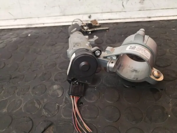 CONMUTADOR DE ARRANQUE 112540