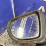 RETROVISOR IZQUIERDO 103986