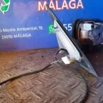 RETROVISOR IZQUIERDO 94602